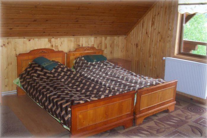 Boykivskiy Dvir Yasenitsa Zamkova Room photo