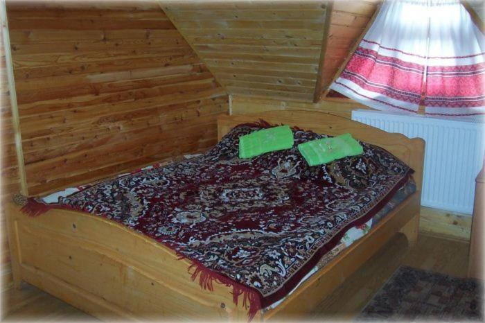Boykivskiy Dvir Yasenitsa Zamkova Room photo