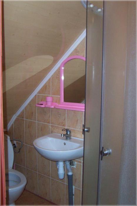 Boykivskiy Dvir Yasenitsa Zamkova Room photo